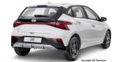 HYUNDAI i20 1.0T N-LINE DCT - 2 thumb