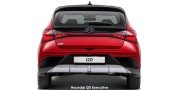 HYUNDAI i20 1.0T N-LINE DCT - 10 thumb