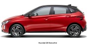 HYUNDAI i20 1.0T N-LINE DCT - 9 thumb