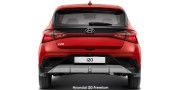 HYUNDAI i20 1.0T N-LINE DCT - 5 thumb