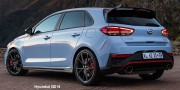 HYUNDAI i30 N 2.0TGDI DCT - 2 thumb