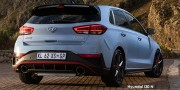 HYUNDAI i30 N 2.0TGDI DCT - 4 thumb