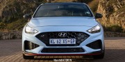 HYUNDAI i30 N 2.0TGDI DCT - 1 thumb