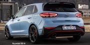 HYUNDAI i30 N 2.0TGDI DCT - 9 thumb