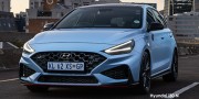 HYUNDAI i30 N 2.0TGDI DCT - 6 thumb