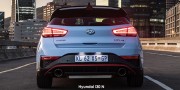 HYUNDAI i30 N 2.0TGDI DCT - 10 thumb