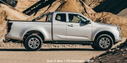 ISUZU D-MAX 3.0 Ddi LSE 4X4 A/T E/CAB - 1 thumb