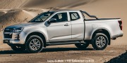 ISUZU D-MAX 3.0 Ddi LSE 4X4 A/T E/CAB - 0 thumb