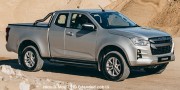 ISUZU D-MAX 3.0 Ddi LSE 4X4 A/T E/CAB - 3 thumb