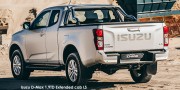 ISUZU D-MAX 3.0 Ddi LSE 4X4 A/T E/CAB - 4 thumb