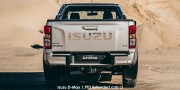 ISUZU D-MAX 3.0 Ddi LSE 4X4 A/T E/CAB - 5 thumb