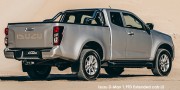 ISUZU D-MAX 3.0 Ddi LSE 4X4 A/T E/CAB - 2 thumb