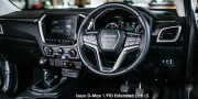 ISUZU D-MAX 3.0 Ddi LSE 4X4 A/T E/CAB - 8 thumb