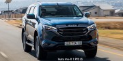 ISUZU MU-X 3.0D LSE  4X4 A/T - 2 thumb