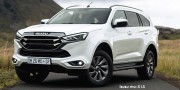 ISUZU MU-X 3.0D LSE  4X4 A/T - 5 thumb