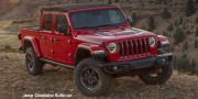 JEEP GLADIATOR RUBICON 3.6 4X4 A/T D/C P/U - 6 thumb