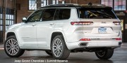 JEEP GRAND CHEROKEE L 3.6L SUMMIT RESERVE - 47 thumb