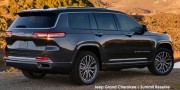 JEEP GRAND CHEROKEE L 3.6L SUMMIT RESERVE - 34 thumb