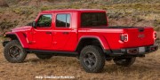 JEEP GLADIATOR RUBICON 3.6 4X4 A/T D/C P/U - 1 thumb