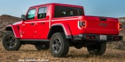 JEEP GLADIATOR RUBICON 3.6 4X4 A/T D/C P/U - 8 thumb