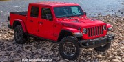 JEEP GLADIATOR RUBICON 3.6 4X4 A/T D/C P/U - 0 thumb