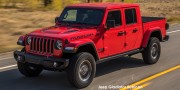 JEEP GLADIATOR RUBICON 3.6 4X4 A/T D/C P/U - 9 thumb