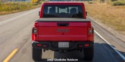 JEEP GLADIATOR RUBICON 3.6 4X4 A/T D/C P/U - 10 thumb