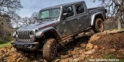 JEEP GLADIATOR RUBICON 3.6 4X4 A/T D/C P/U - 12 thumb