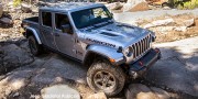 JEEP GLADIATOR RUBICON 3.6 4X4 A/T D/C P/U - 11 thumb