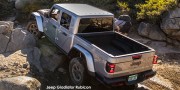 JEEP GLADIATOR RUBICON 3.6 4X4 A/T D/C P/U - 13 thumb