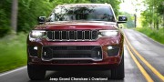 JEEP GRAND CHEROKEE L 3.6L SUMMIT RESERVE - 9 thumb