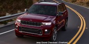 JEEP GRAND CHEROKEE L 3.6L SUMMIT RESERVE - 12 thumb