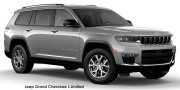 JEEP GRAND CHEROKEE L 3.6L SUMMIT RESERVE - 4 thumb