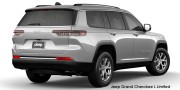 JEEP GRAND CHEROKEE L 3.6L SUMMIT RESERVE - 6 thumb