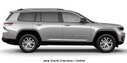 JEEP GRAND CHEROKEE L 3.6L SUMMIT RESERVE - 5 thumb