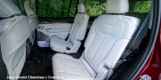 JEEP GRAND CHEROKEE L 3.6L SUMMIT RESERVE - 15 thumb