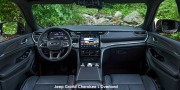 JEEP GRAND CHEROKEE L 3.6L SUMMIT RESERVE - 20 thumb