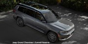 JEEP GRAND CHEROKEE L 3.6L SUMMIT RESERVE - 36 thumb