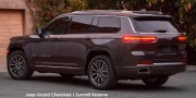 JEEP GRAND CHEROKEE L 3.6L SUMMIT RESERVE - 37 thumb