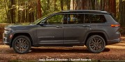 JEEP GRAND CHEROKEE L 3.6L SUMMIT RESERVE - 31 thumb