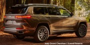 JEEP GRAND CHEROKEE L 3.6L SUMMIT RESERVE - 32 thumb