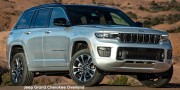 JEEP GRAND CHEROKEE L 3.6L SUMMIT RESERVE - 0 thumb