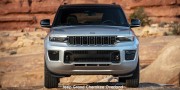 JEEP GRAND CHEROKEE L 3.6L SUMMIT RESERVE - 1 thumb