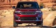 JEEP GRAND CHEROKEE L 3.6L SUMMIT RESERVE - 22 thumb