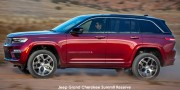 JEEP GRAND CHEROKEE L 3.6L SUMMIT RESERVE - 23 thumb