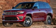 JEEP GRAND CHEROKEE L 3.6L SUMMIT RESERVE - 21 thumb