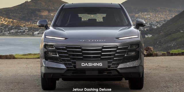 DASHING 1.5T DELUXE gallery image 2