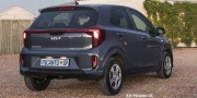 KIA PICANTO 1.2 EX+ A/T - 4 thumb