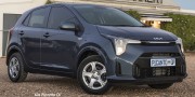 KIA PICANTO 1.2 EX+ A/T - 1 thumb