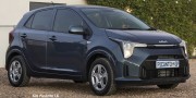 KIA PICANTO 1.2 EX+ A/T - 0 thumb